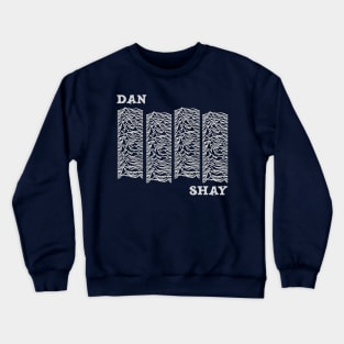 dan shay Crewneck Sweatshirt